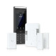 Kit control acces pentru poartă UniFi Ubiquiti G3 Gate Starter Kit cu G3 Intercom și Touch Pass, UA-G3-SK-Gate