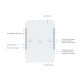 Hub control acces pentru 2 uși UniFi Ubiquiti Retrofit Hub, Wiegand și OSDP, UA-Retrofit-Hub-2