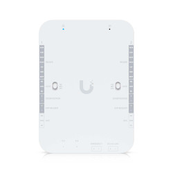Hub control acces pentru 2 uși UniFi Ubiquiti Retrofit Hub, Wiegand și OSDP, UA-Retrofit-Hub-2