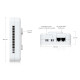 Hub control acces pentru 2 uși UniFi Ubiquiti Retrofit Hub, Wiegand și OSDP, UA-Retrofit-Hub-2
