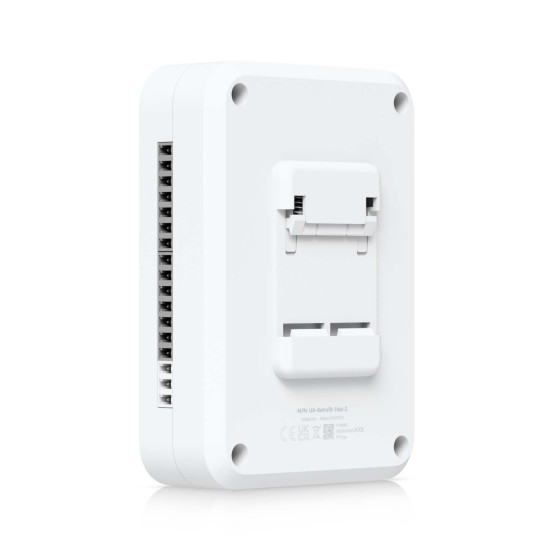 Hub control acces pentru 2 uși UniFi Ubiquiti Retrofit Hub, Wiegand și OSDP, UA-Retrofit-Hub-2