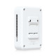 Hub control acces pentru 2 uși UniFi Ubiquiti Retrofit Hub, Wiegand și OSDP, UA-Retrofit-Hub-2
