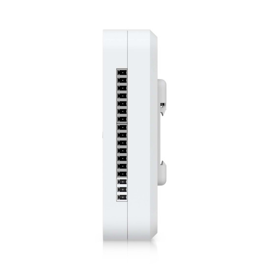 Hub control acces pentru 2 uși UniFi Ubiquiti Retrofit Hub, Wiegand și OSDP, UA-Retrofit-Hub-2