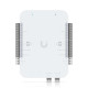 Hub control acces pentru 2 uși UniFi Ubiquiti Retrofit Hub, Wiegand și OSDP, UA-Retrofit-Hub-2