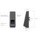 Cititor control acces OSDP cu amprentă, NFC și tastatură UniFi Ubiquiti Retrofit Reader Fingerprint, Negru, UA-Retrofit-Reader-Fingerprint-B