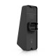 Cititor control acces OSDP cu amprentă, NFC și tastatură UniFi Ubiquiti Retrofit Reader Fingerprint, Negru, UA-Retrofit-Reader-Fingerprint-B