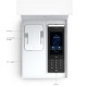 Kit control acces pentru poartă auto UniFi Ubiquiti Gate Starter Kit cu License Plate Unlock, UA-SK-Gate