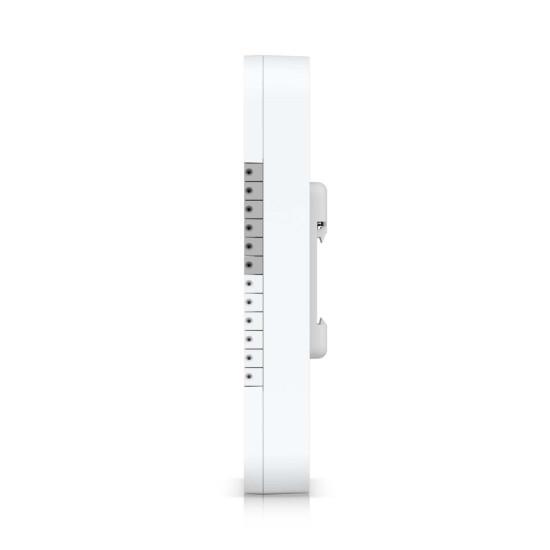 Kit control acces pentru poartă auto UniFi Ubiquiti Gate Starter Kit cu License Plate Unlock, UA-SK-Gate