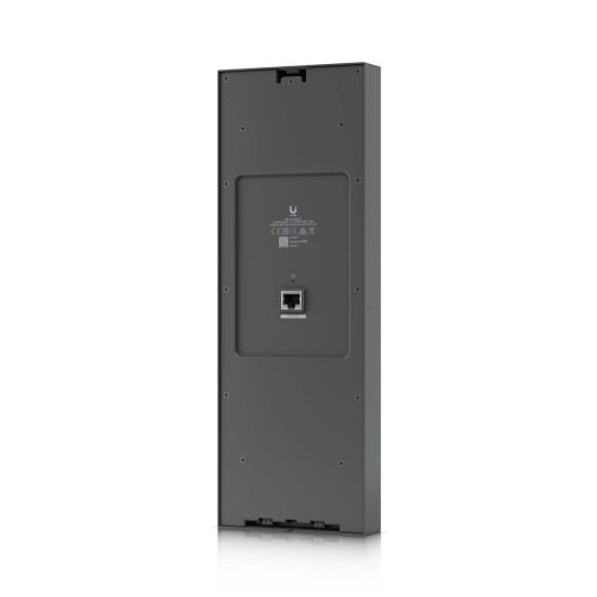 Kit control acces pentru poartă auto UniFi Ubiquiti Gate Starter Kit cu License Plate Unlock, UA-SK-Gate