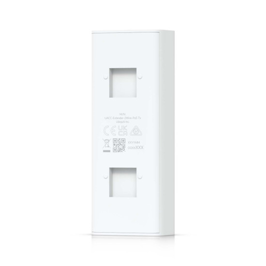 Kit control acces pentru poartă auto UniFi Ubiquiti Gate Starter Kit cu License Plate Unlock, UA-SK-Gate