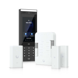 Kit control acces pentru poartă auto UniFi Ubiquiti Gate Starter Kit cu License Plate Unlock, UA-SK-Gate