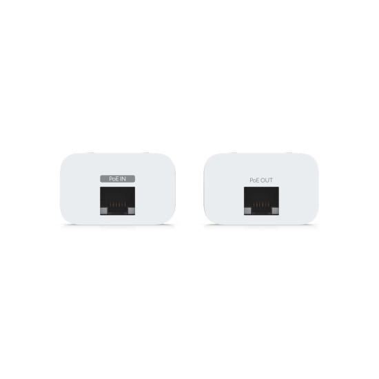 Extender PoE pe 2 fire UniFi Ubiquiti pentru cablu torsadat sau coaxial, UACC-Retrofit-PoE-2Wire