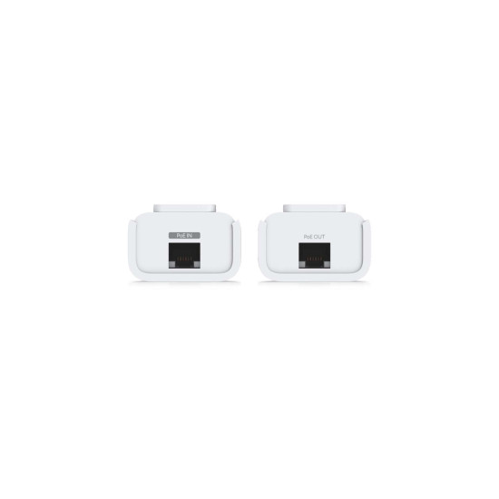 Extender PoE pe 2 fire UniFi Ubiquiti pentru cablu torsadat sau coaxial, UACC-Retrofit-PoE-2Wire