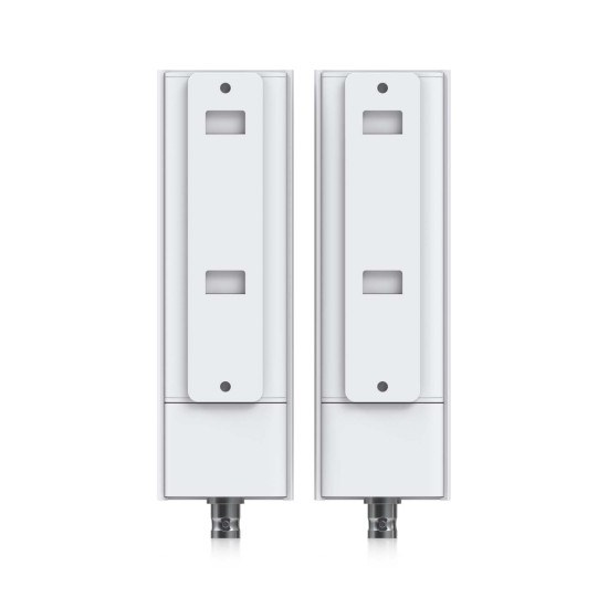 Extender PoE pe 2 fire UniFi Ubiquiti pentru cablu torsadat sau coaxial, UACC-Retrofit-PoE-2Wire