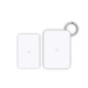 Analizor WiFi portabil WiFiMan Wizard UniFi Ubiquiti, Alb, WM-W