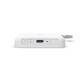 Analizor WiFi portabil WiFiMan Wizard UniFi Ubiquiti, Alb, WM-W