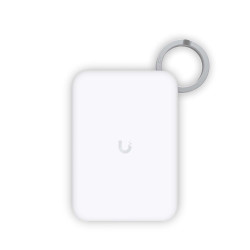 Analizor WiFi portabil WiFiMan Wizard UniFi Ubiquiti, Alb, WM-W