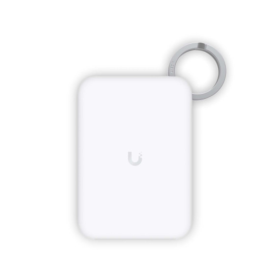 Analizor WiFi portabil WiFiMan Wizard UniFi Ubiquiti, Alb, WM-W