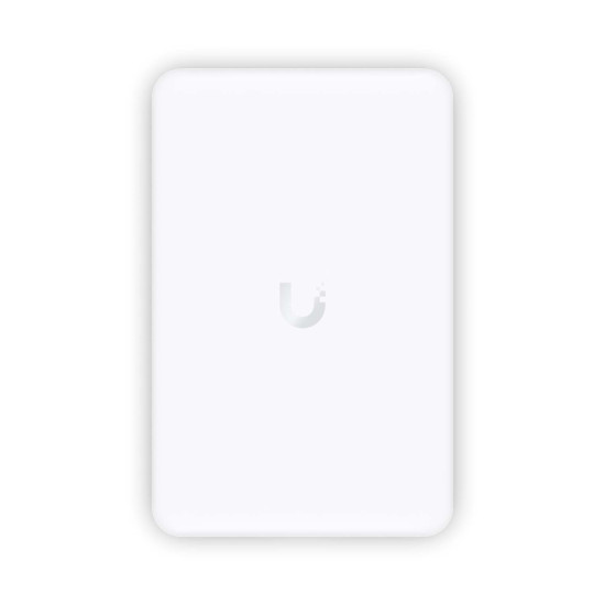 Analizor WiFi portabil WiFiMan Wizard UniFi Ubiquiti, Alb, WM-W