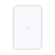 Analizor WiFi portabil WiFiMan Wizard UniFi Ubiquiti, Alb, WM-W