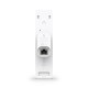 Cititor profesional pentru control  acces Ubiquiti interior-exterior PoE PIN NFC IP55 Alb, UA-G3-Pro-W