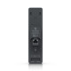Cititor profesional pentru control acces Ubiquiti interior-exterior PoE PIN NFC IP55, UA-G3-Pro-B