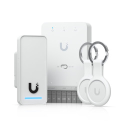  Kit de montaj UniFi pentru control acces Ubiquiti G3 PoE NFC, UA-G3-SK