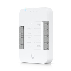 Kit profesional de montaj UniFi pentru control acces Ubiquiti G3 PoE NFC PIN,  UA-G3-SK-Pro