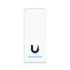 Ubiquiti UniFi Access Reader G3 Alb, NFC, PoE, IP55, UA-G3-W