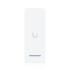 Ubiquiti UniFi Access Reader interior/exterior NFC RS 485 IP55 Alb, UA-Retrofit-Reader-W
