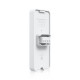 Ubiquiti UniFi Access Reader interior/exterior NFC RS 485 IP55 Alb, UA-Retrofit-Reader-W