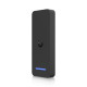 Ubiquiti UniFi Access Reader interior/exterior NFC RS 485 IP55 Negru, UA-Retrofit-Reader-B