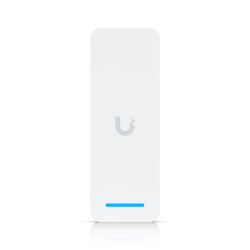 Ubiquiti UniFi Access Ultra, Alb, IP55, NFC Acces, Alimentare PoE+ UA-Ultra