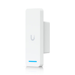 Ubiquiti UniFi Access Ultra, Alb, IP55, NFC Acces, Alimentare PoE+ UA-Ultra