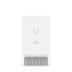 UniFi Access Hub Door Mini Ubiquiti 3 Porturi Gigabit PoE++ indoor, UA-Hub-Door-Mini