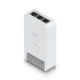 UniFi Access Hub Door Mini Ubiquiti 3 Porturi Gigabit PoE++ indoor, UA-Hub-Door-Mini