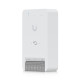 UniFi Access Hub Door Mini Ubiquiti 3 Porturi Gigabit PoE++ indoor, UA-Hub-Door-Mini