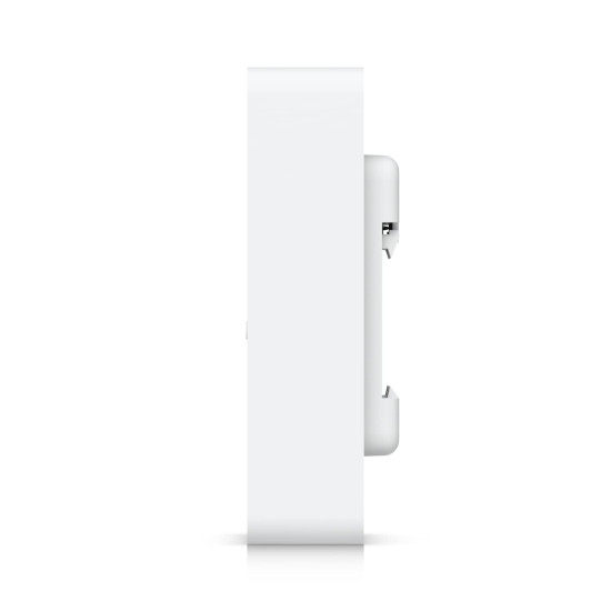 UniFi Access Hub Door Mini Ubiquiti 3 Porturi Gigabit PoE++ indoor, UA-Hub-Door-Mini