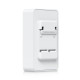 UniFi Access Hub Door Mini Ubiquiti 3 Porturi Gigabit PoE++ indoor, UA-Hub-Door-Mini
