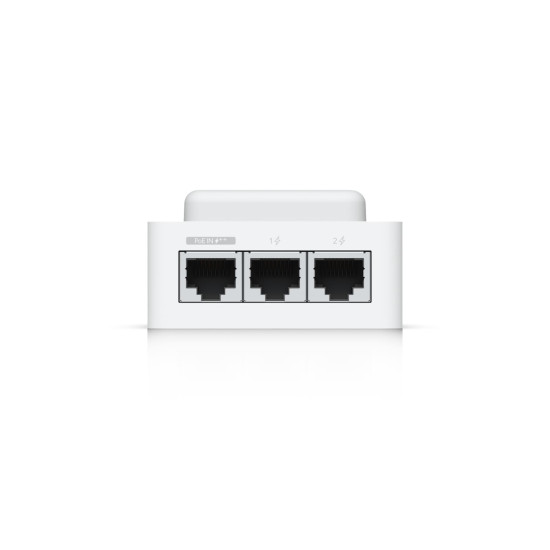 UniFi Access Hub Door Mini Ubiquiti 3 Porturi Gigabit PoE++ indoor, UA-Hub-Door-Mini