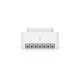 UniFi Access Hub Door Mini Ubiquiti 3 Porturi Gigabit PoE++ indoor, UA-Hub-Door-Mini
