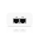 Injector PoE EdgePoint 54 V DC 80 W UniFi Ubiquiti, POE-54V-80W