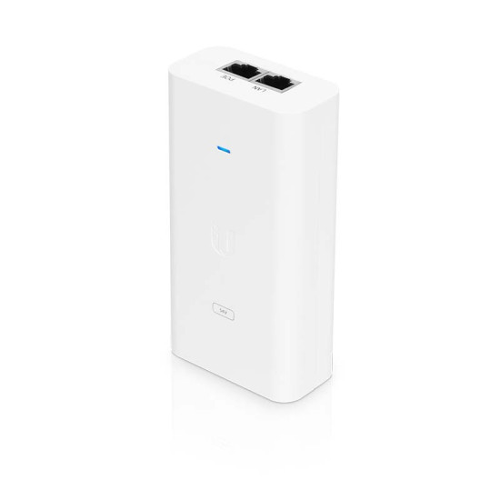 Injector PoE EdgePoint 54 V DC 80 W UniFi Ubiquiti, POE-54V-80W