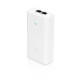 Injector PoE EdgePoint 54 V DC 80 W UniFi Ubiquiti, POE-54V-80W