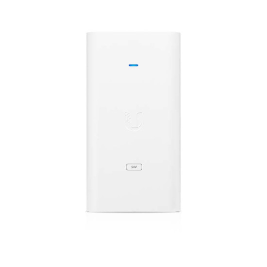 Injector PoE EdgePoint 54 V DC 80 W UniFi Ubiquiti, POE-54V-80W