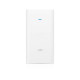 Injector PoE EdgePoint 54 V DC 80 W UniFi Ubiquiti, POE-54V-80W