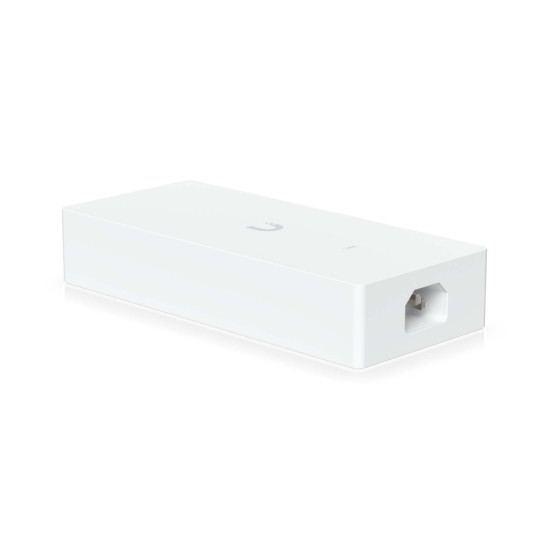 Adaptor de alimentare Power TransPort 120 W UniFi Ubiquiti, UACC-Adapter-PT-120W