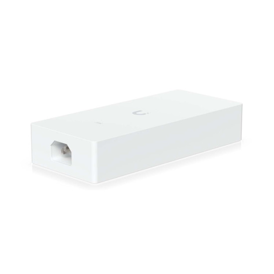 Adaptor de alimentare Power TransPort 120 W UniFi Ubiquiti, UACC-Adapter-PT-120W