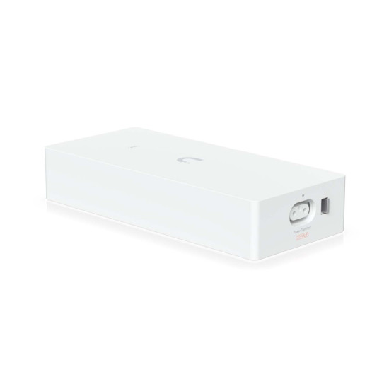 Adaptor de alimentare Power TransPort 120 W UniFi Ubiquiti, UACC-Adapter-PT-120W
