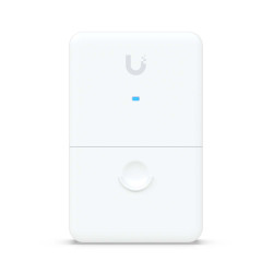 Injector PoE Dual 100 W UISP UniFi Ubiquiti, 2.5 GbE, UACC-Dual-Power-Injector